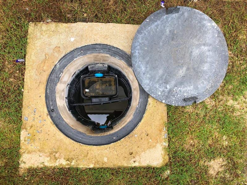 grease trap interceptor in Las Vegas, NV