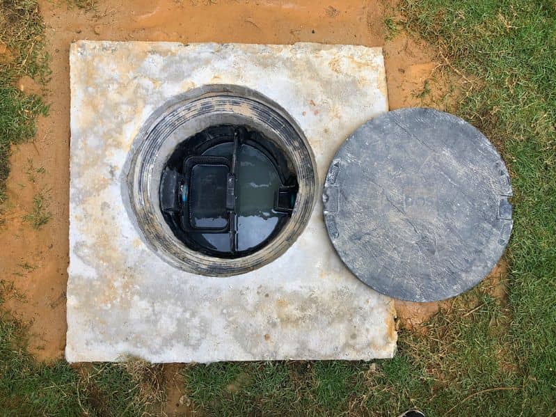 grease trap maintenance in Henderson, NV