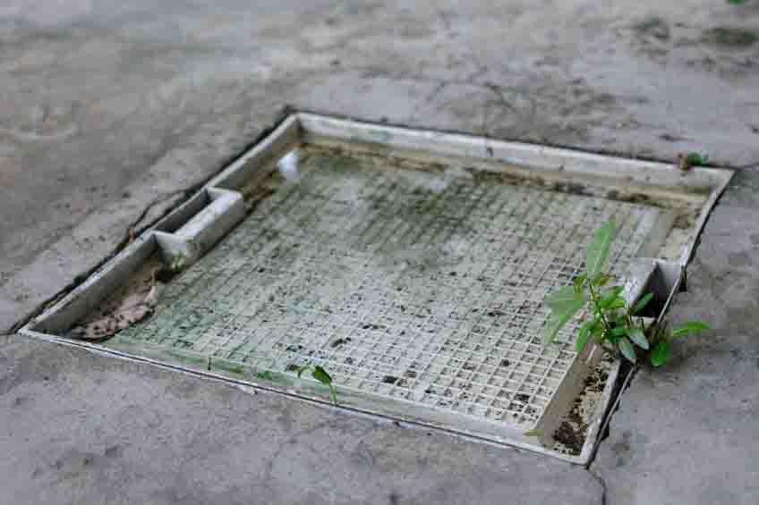 grease trap cleaning in Las Vegas