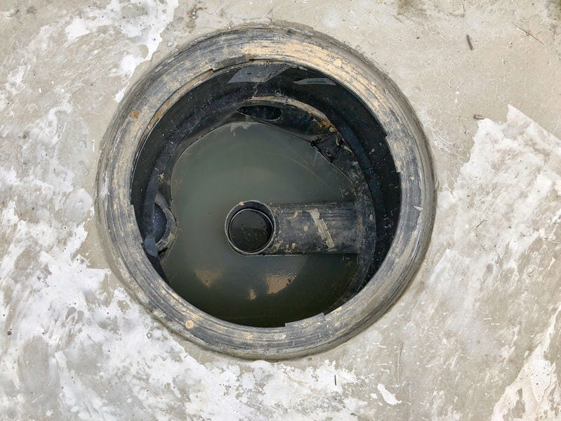 grease trap maintenance