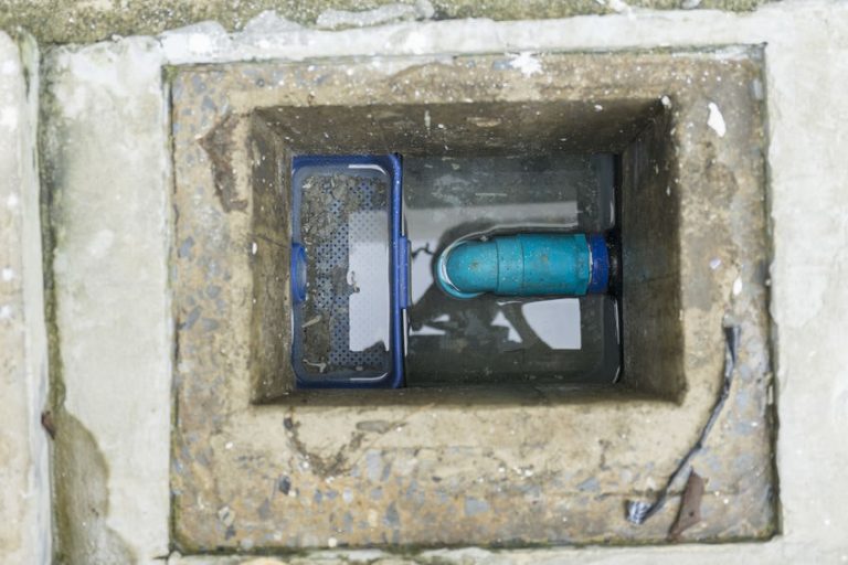 The Hidden Risks of Clogged Grease Traps