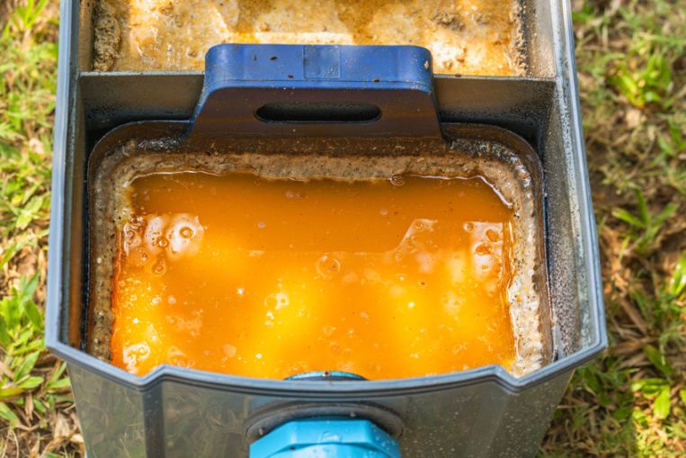 Why Grease Trap Cleaning is a Must