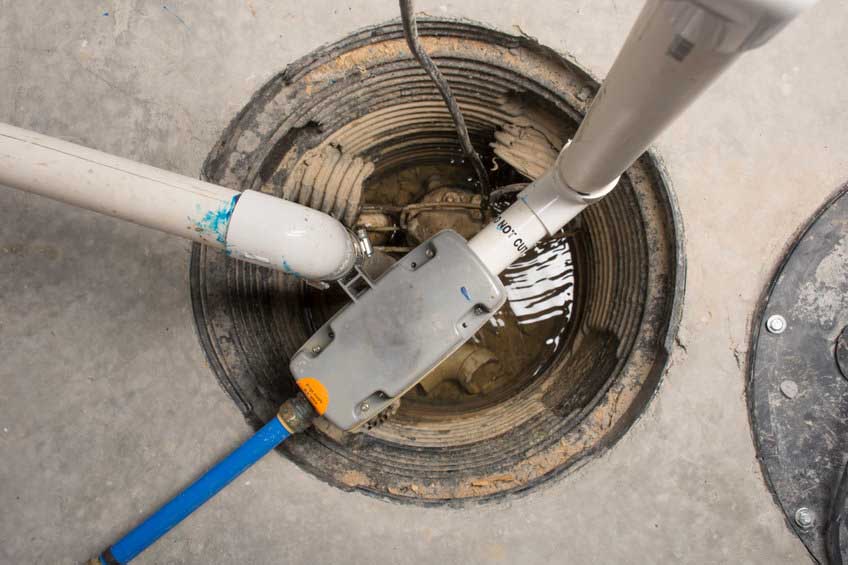 Basic Facts About the Sewage Ejector Pump