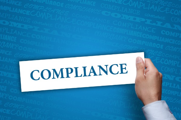 regulatory compliance concept